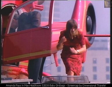 Amanda Pays Nude Leaked Photo #60
