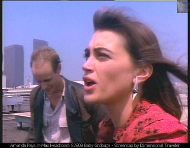 Amanda Pays Nude Leaked Photo #61