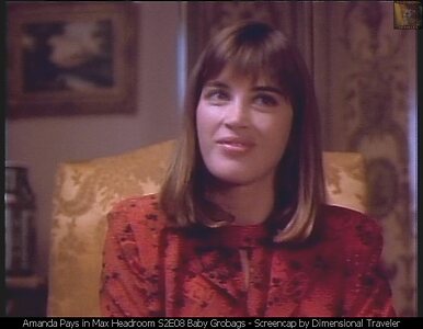 Amanda Pays Nude Leaked Photo #68