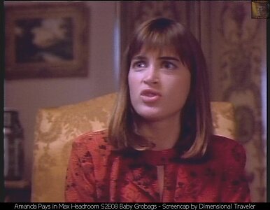 Amanda Pays Nude Leaked Photo #69