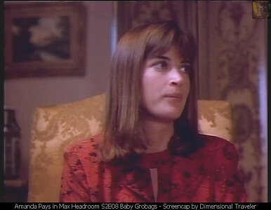 Amanda Pays Nude Leaked Photo #70