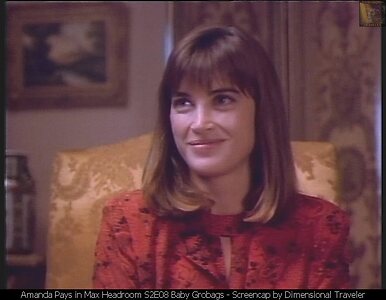 Amanda Pays Nude Leaked Photo #72