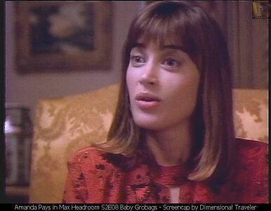 Amanda Pays Nude Leaked Photo #73