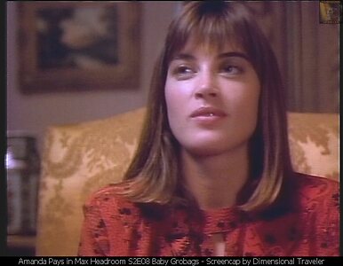 Amanda Pays Nude Leaked Photo #74