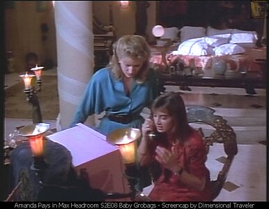 Amanda Pays Nude Leaked Photo #83