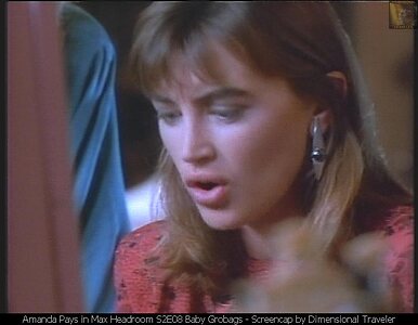 Amanda Pays Nude Leaked Photo #84
