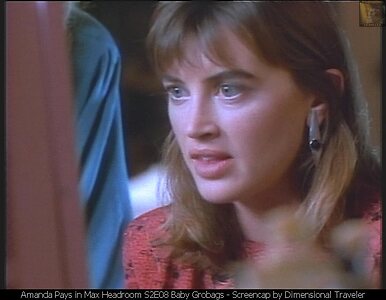 Amanda Pays Nude Leaked Photo #85