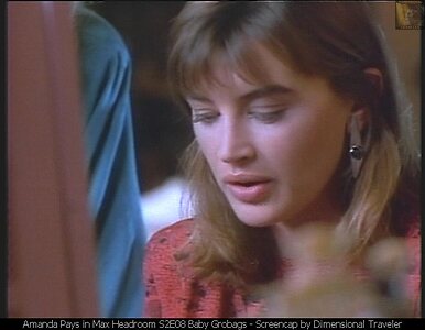 Amanda Pays Nude Leaked Photo #86