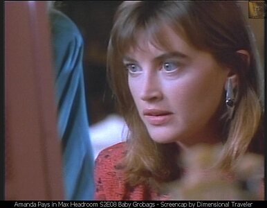 Amanda Pays Nude Leaked Photo #87
