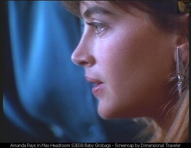 Amanda Pays Nude Leaked Photo #88