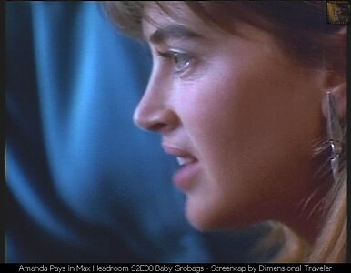 Amanda Pays Nude Leaked Photo #89