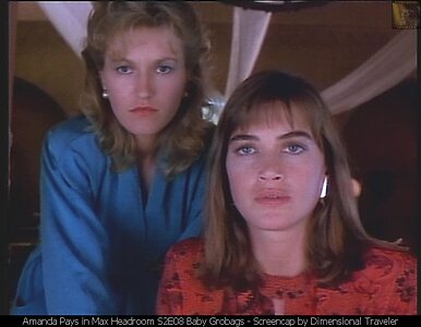 Amanda Pays Nude Leaked Photo #90