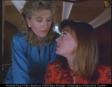 Amanda Pays Nude Leaked Photo #93