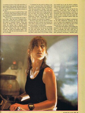 Amanda Pays Nude Leaked Photo #96