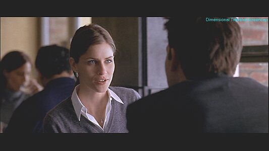 Amanda Peet