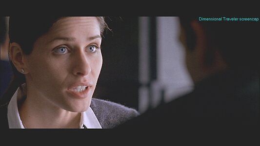 Amanda Peet Nude Leaked Photo #2