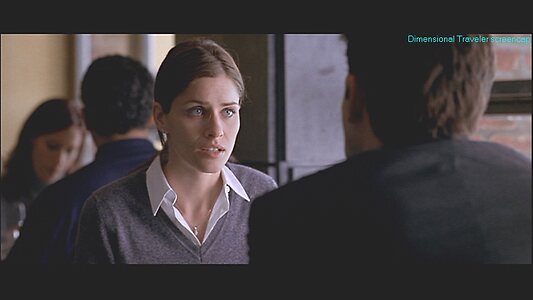 Amanda Peet Nude Leaked Photo #4