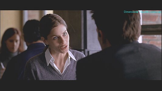 Amanda Peet Nude Leaked Photo #5