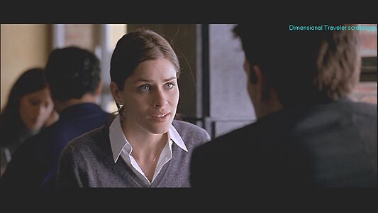Amanda Peet Nude Leaked Photo #6