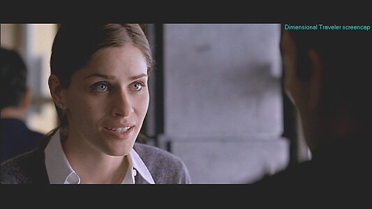 Amanda Peet Nude Leaked Photo #7
