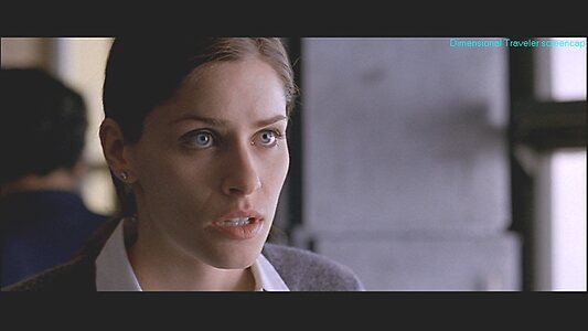 Amanda Peet Nude Leaked Photo #8
