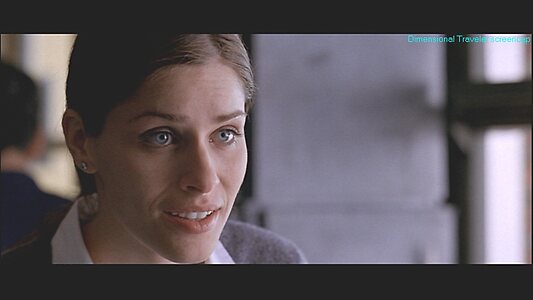 Amanda Peet Nude Leaked Photo #9
