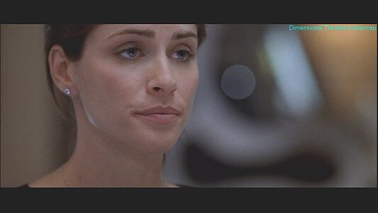 Amanda Peet Nude Leaked Photo #12