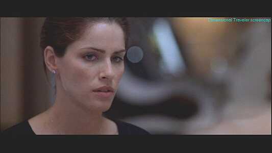 Amanda Peet Nude Leaked Photo #13