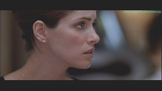Amanda Peet Nude Leaked Photo #14