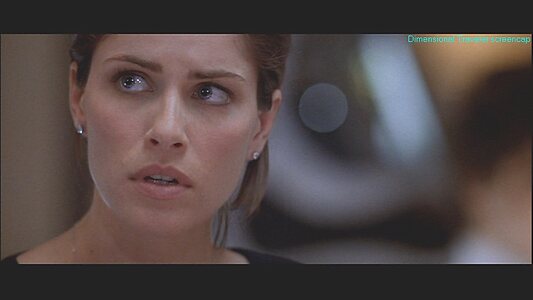 Amanda Peet Nude Leaked Photo #15