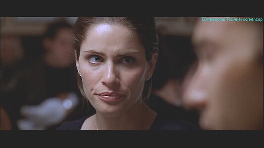 Amanda Peet Nude Leaked Photo #16