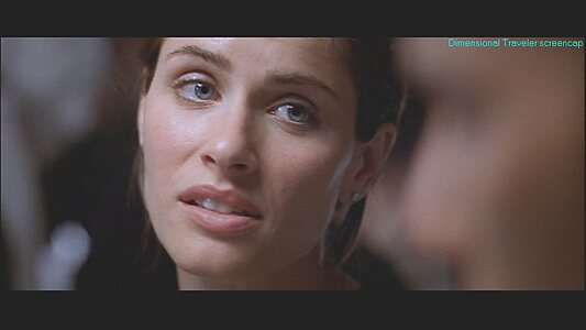 Amanda Peet Nude Leaked Photo #17