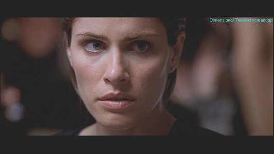 Amanda Peet Nude Leaked Photo #19