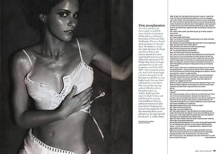 Amanda Peet leaked photo #23