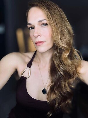 Amanda Righetti