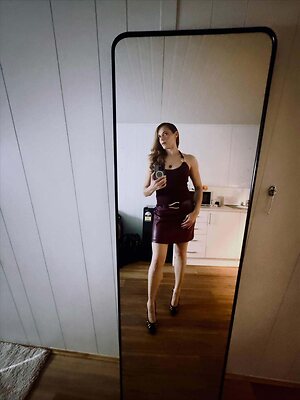 Amanda Righetti leaked photo #7