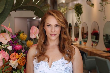 Amanda Righetti leaked photo #13