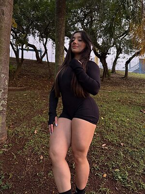 Amanda Rodrigues leaked photo #6