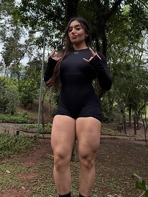 Amanda Rodrigues leaked photo #10