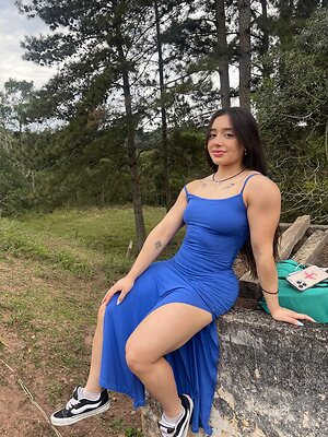 Amanda Rodrigues leaked photo #12