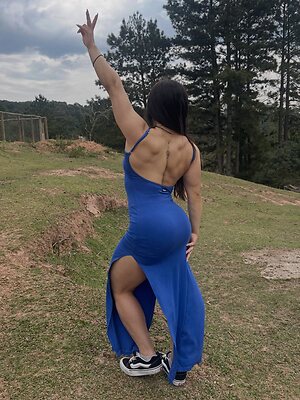Amanda Rodrigues leaked photo #13
