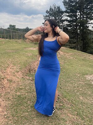 Amanda Rodrigues leaked photo #14