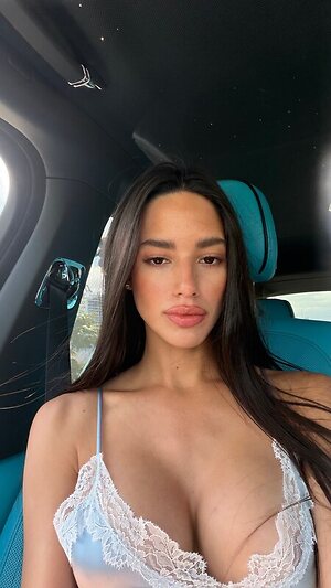 Amanda Rojas leaked photo #28