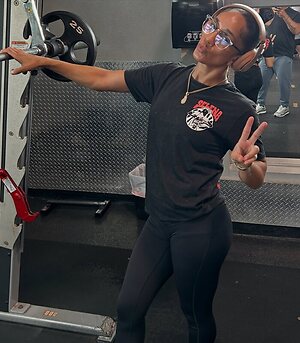 Amanda Serrano