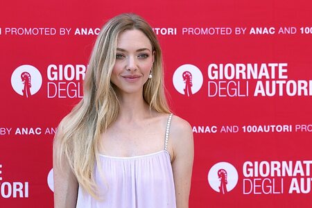 Amanda Seyfried
