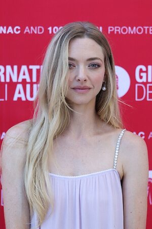 Amanda Seyfried leaked photo #17