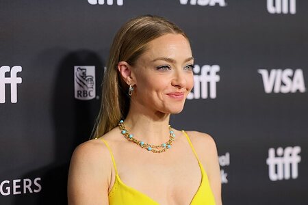 Amanda Seyfried leaked photo #29