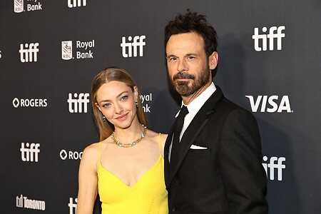 Amanda Seyfried leaked photo #31