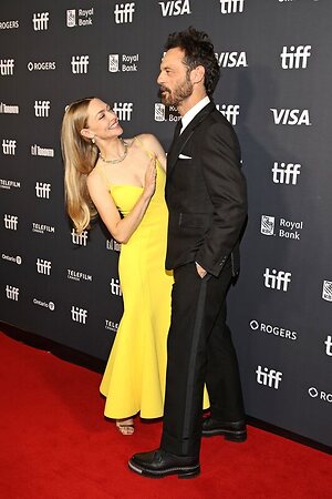 Amanda Seyfried leaked photo #36