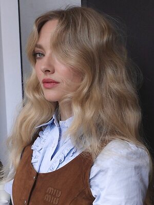 Amanda Seyfried